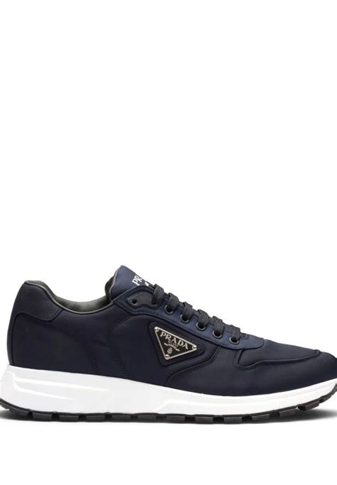 prada herr skor